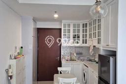 Hunian Apartemen Ideal untuk Dijual di Jakarta Barat dengan 3 Kamar Hunian Apartemen Ideal untuk Dijual di Jakarta Barat dengan 3 Kamar