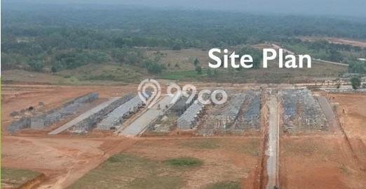 Tanah di Maja, Lebak Luas 2.87e+06m2 Dijual Segera Tanah di Maja, Lebak Luas 2.87e+06m2 Dijual Segera
