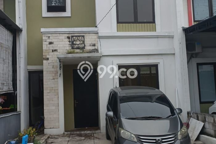 Dijual Cepat Rumah Bagus Siap Huni LB 51m2 di Tangerang, Tangerang Dijual Cepat Rumah Bagus Siap Huni LB 51m2 di Tangerang, Tangerang