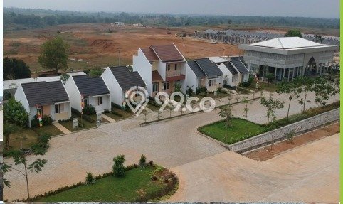 Tanah di Maja, Lebak Luas 2.87e+06m2 Dijual Segera Tanah di Maja, Lebak Luas 2.87e+06m2 Dijual Segera