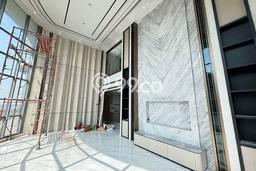 Apartemen Strategis 386m2 di Puri Indah Jakarta Barat 5 KT Apartemen Strategis 386m2 di Puri Indah Jakarta Barat 5 KT