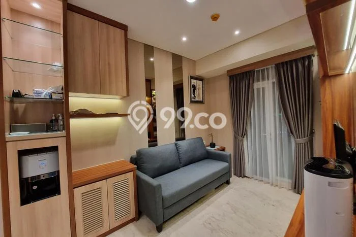Untuk Dijual Apartemen 2 KT & 2 KM di Jakarta Barat Lokasi Strategis Untuk Dijual Apartemen 2 KT & 2 KM di Jakarta Barat Lokasi Strategis