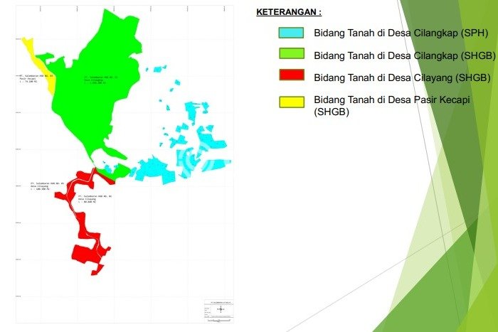 Tanah di Maja, Lebak Luas 2.87e+06m2 Dijual Segera Tanah di Maja, Lebak Luas 2.87e+06m2 Dijual Segera