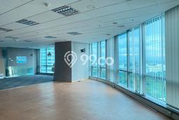 Kantor untuk Disewa di Pusat Jakarta Barat Luas Bangunan 377m2 Kantor untuk Disewa di Pusat Jakarta Barat Luas Bangunan 377m2