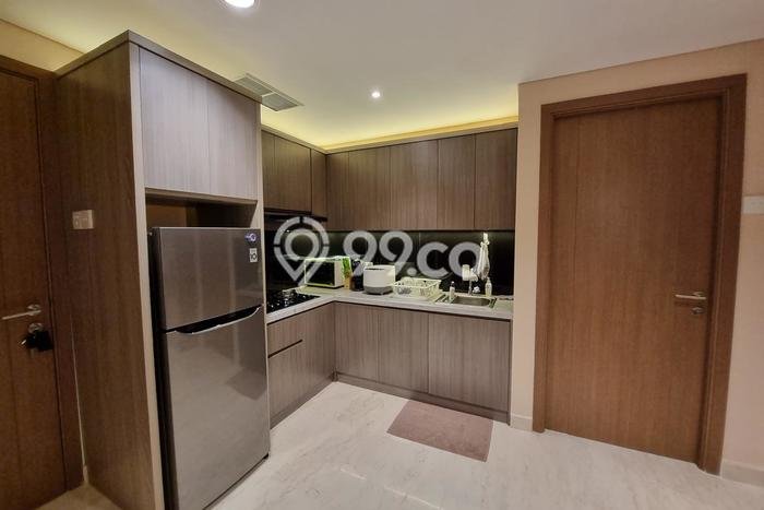 Untuk Dijual Apartemen 2 KT & 2 KM di Jakarta Barat Lokasi Strategis Untuk Dijual Apartemen 2 KT & 2 KM di Jakarta Barat Lokasi Strategis