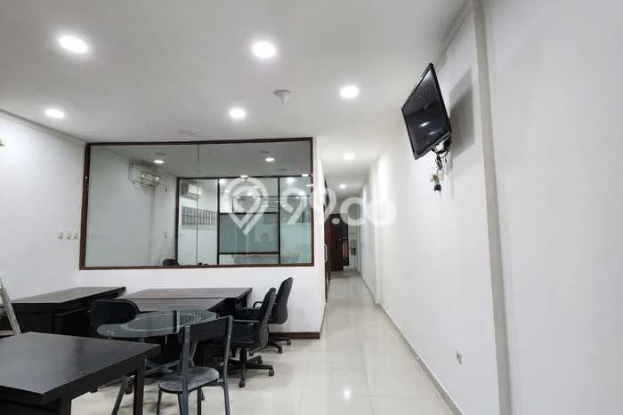 Area Strategis! Disewakan Ruko Lokasi Gambir, Jakarta Pusat Cocok untuk Bisnis Area Strategis! Disewakan Ruko Lokasi Gambir, Jakarta Pusat Cocok untuk Bisnis