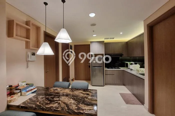 Untuk Dijual Apartemen 2 KT & 2 KM di Jakarta Barat Lokasi Strategis Untuk Dijual Apartemen 2 KT & 2 KM di Jakarta Barat Lokasi Strategis