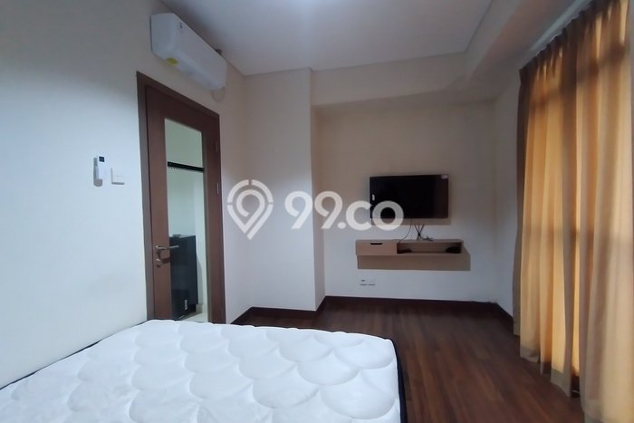 Dijual Apartemen di Jakarta Barat 1 Kamar & 1 Kamar Mandi, Luas 35m2 Dijual Apartemen di Jakarta Barat 1 Kamar & 1 Kamar Mandi, Luas 35m2