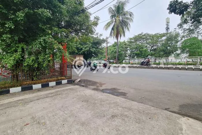 Gudang Dijual di Prime Area Jakarta Barat Luas 11196m2 Gudang Dijual di Prime Area Jakarta Barat Luas 11196m2