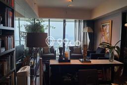 Apartemen Cozy Dijual di Jakarta Barat Spesifikasi 2 KT, 1 KM Apartemen Cozy Dijual di Jakarta Barat Spesifikasi 2 KT, 1 KM