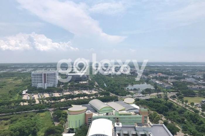 Dijual Apartemen di Mulyorejo, Surabaya 2 KT, 1 KM Strategis Dijual Apartemen di Mulyorejo, Surabaya 2 KT, 1 KM Strategis