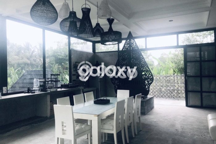 Properti Potensial! Vila Kawasan Payangan, Luas 1600m2m², Hasil Tinggi untuk bisnis Properti Potensial! Vila Kawasan Payangan, Luas 1600m2m², Hasil Tinggi untuk bisnis