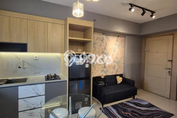 Tersedia Apartemen 3 KT & 1 KM di Mulyorejo, Surabaya Tersedia Apartemen 3 KT & 1 KM di Mulyorejo, Surabaya