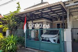 GOOD DEAL! Rumah Strategis di Waru, Luas 120m2m² Bangunan 200m2m² GOOD DEAL! Rumah Strategis di Waru, Luas 120m2m² Bangunan 200m2m²