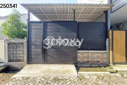 SPECIAL OFFER! Rumah Nyaman area Sukolilo, LT 100m2m² LB 75m2m² SPECIAL OFFER! Rumah Nyaman area Sukolilo, LT 100m2m² LB 75m2m²