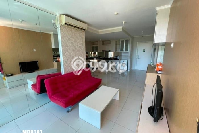 Sewa Sekarang Apartemen Minimalis 2 KT di Kawasan Dukuh Pakis Sewa Sekarang Apartemen Minimalis 2 KT di Kawasan Dukuh Pakis