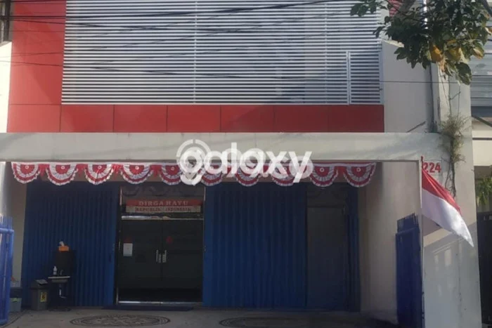 Ruko bagus disewakan di Gubeng Surabaya dengan LB 400m2 harga sewa terbaik Ruko bagus disewakan di Gubeng Surabaya dengan LB 400m2 harga sewa terbaik