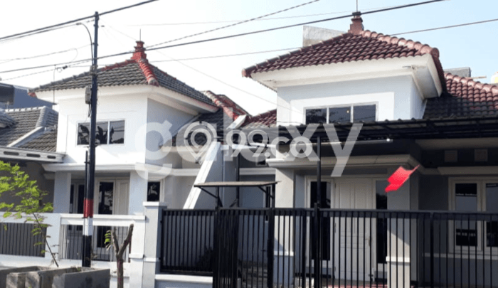 Hunian Cantik Minimalis Lb 150m2 di Sidoarjo, Sidoarjo Hunian Cantik Minimalis Lb 150m2 di Sidoarjo, Sidoarjo