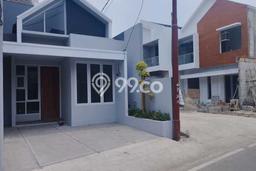 Rumah Minimalis 2 KT di Pondok Kelapa Jakarta Timur Unfurnished Rumah Minimalis 2 KT di Pondok Kelapa Jakarta Timur Unfurnished