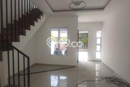 Rumah Modern 3 Kamar LT 58m2 di Cilangkap Rumah Modern 3 Kamar LT 58m2 di Cilangkap