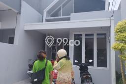 Dijual Rumah 2 Kamar Lokasi Ideal Nyaman dan Strategis di Jagakarsa Dijual Rumah 2 Kamar Lokasi Ideal Nyaman dan Strategis di Jagakarsa