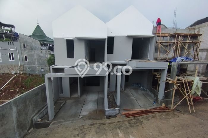 Dijual Hunian Rumah Terawat 3 KT di Cilangkap, Jakarta Timur Dijual Hunian Rumah Terawat 3 KT di Cilangkap, Jakarta Timur