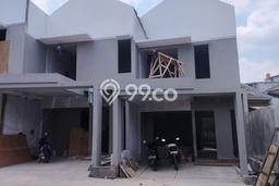 Rumah Modern Cantik 3 KT Bisa Langsung Pindah di Cipayung Rumah Modern Cantik 3 KT Bisa Langsung Pindah di Cipayung
