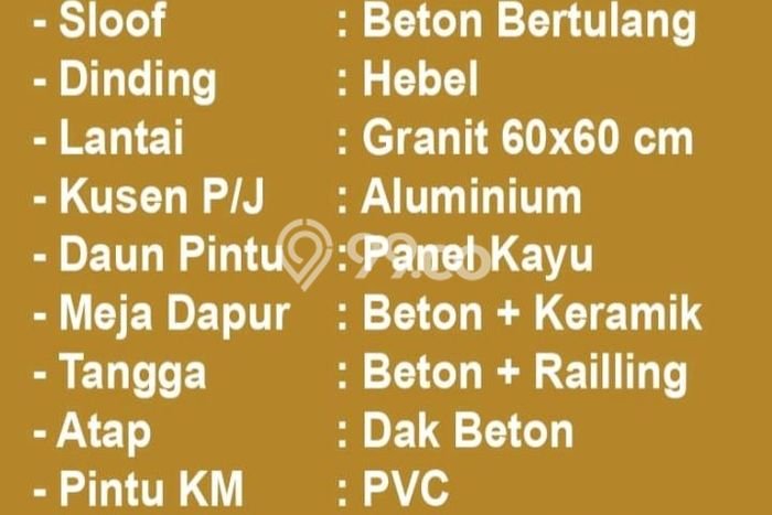 Rumah Minimalis Dijual di Kramat Jati 0 Kamar dengan Luas Tanah 30m2 Rumah Minimalis Dijual di Kramat Jati 0 Kamar dengan Luas Tanah 30m2