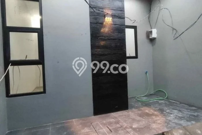 Rumah Minimalis LB/LT 45m2/25m2 Dijual Area Bambu Apus, Jakarta Timur Rumah Minimalis LB/LT 45m2/25m2 Dijual Area Bambu Apus, Jakarta Timur
