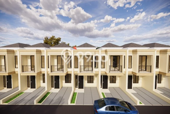 Dijual Rumah Minimalis Bagus Punya 2 KT di Ciracas Jakarta Timur SHM Dijual Rumah Minimalis Bagus Punya 2 KT di Ciracas Jakarta Timur SHM