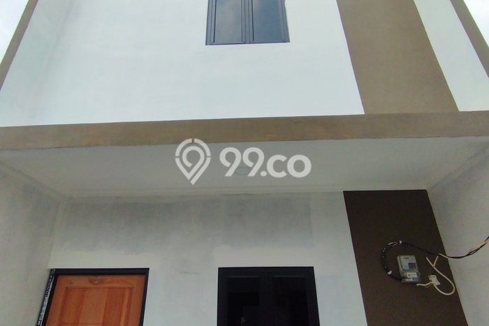 Rumah Sederhana Dijual Lokasi Cipayung 2 Kamar dengan Luas Tanah 33m2 Rumah Sederhana Dijual Lokasi Cipayung 2 Kamar dengan Luas Tanah 33m2
