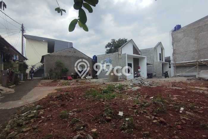 Lahan Investasi Lokasi Cipayung Jakarta Timur SHM Lahan Investasi Lokasi Cipayung Jakarta Timur SHM