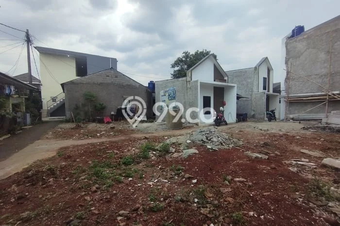 Lahan Investasi Lokasi Cipayung Jakarta Timur SHM Lahan Investasi Lokasi Cipayung Jakarta Timur SHM
