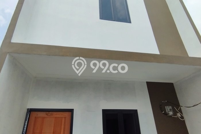 Rumah Sederhana Dijual Lokasi Cipayung 2 Kamar dengan Luas Tanah 33m2 Rumah Sederhana Dijual Lokasi Cipayung 2 Kamar dengan Luas Tanah 33m2