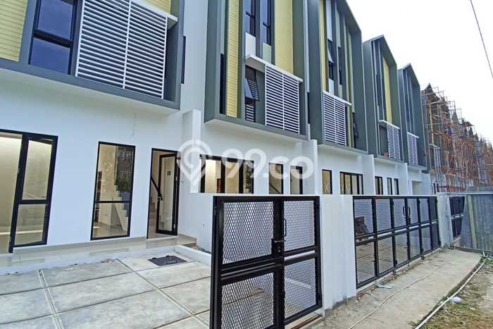 Paling Diincar! Ruko Dijual di Prima Harapan Harga Kompetitif Paling Diincar! Ruko Dijual di Prima Harapan Harga Kompetitif