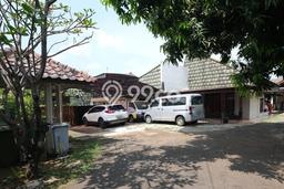 Dijual Rumah Mewah Exclusive di Pondokmelati, Bekasi Dijual Rumah Mewah Exclusive di Pondokmelati, Bekasi