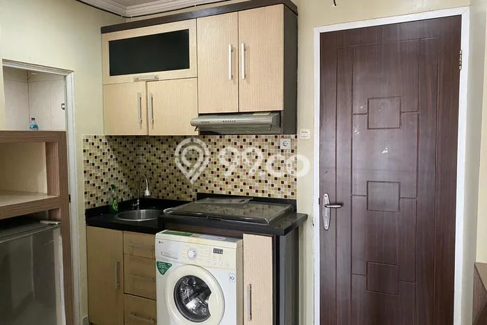 Hunian Apartemen Hemat 2 KT 1 KM di Bekasi Selatan, Bekasi, Jawa Barat Hunian Apartemen Hemat 2 KT 1 KM di Bekasi Selatan, Bekasi, Jawa Barat