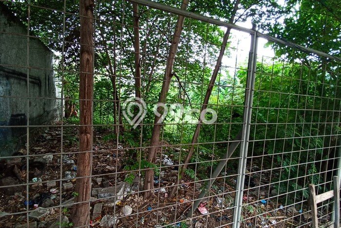Tanah Kavling Dijual di Bekasi dengan Spesifikasi 486m2 Tanah Kavling Dijual di Bekasi dengan Spesifikasi 486m2
