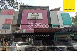 Paling Diincar! Ruko Dijual di Bekasi Kota Harga Kompetitif Paling Diincar! Ruko Dijual di Bekasi Kota Harga Kompetitif