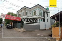 Hunian Super Mewah dengan Akses Paling Strategis di Bintara, Bekasi Hunian Super Mewah dengan Akses Paling Strategis di Bintara, Bekasi