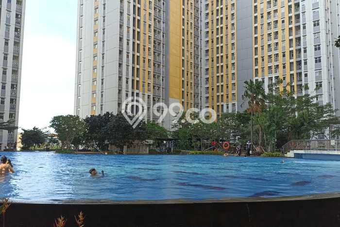 Untuk Dijual Apartemen 1 KT di Bekasi Luas 21m2 Untuk Dijual Apartemen 1 KT di Bekasi Luas 21m2