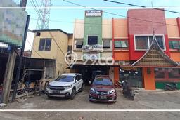 Ruko Dijual di Bekasi LT 132m2 & LB 120m2 Lokasi Terbaik! Ruko Dijual di Bekasi LT 132m2 & LB 120m2 Lokasi Terbaik!