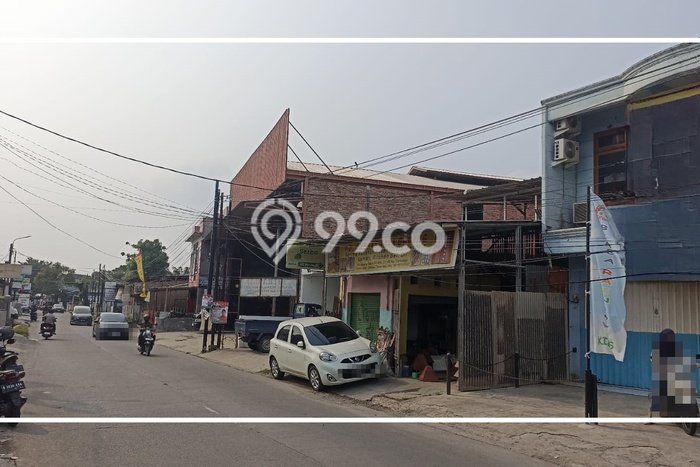 Ruko Bagus Dijual di Duren Jaya Bekasi Strategis Cocok untuk Kembangkan Bisnis Ruko Bagus Dijual di Duren Jaya Bekasi Strategis Cocok untuk Kembangkan Bisnis