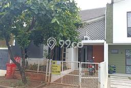 Jual Rumah Minimalis Bagus Punya 2 KT di Mustikajaya Bekasi - Jual Rumah Minimalis Bagus Punya 2 KT di Mustikajaya Bekasi -