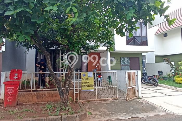Jual Rumah Minimalis Bagus Punya 2 KT di Mustikajaya Bekasi - Jual Rumah Minimalis Bagus Punya 2 KT di Mustikajaya Bekasi -