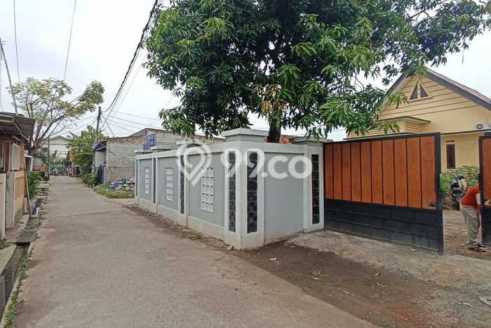 Alamanda Regency Alamanda Regency