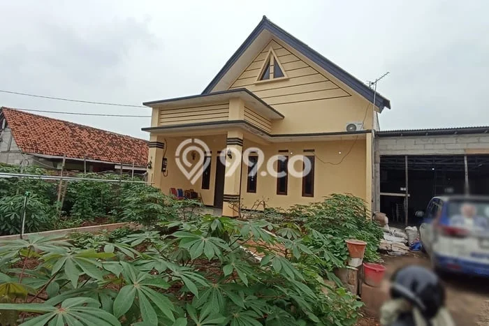 Rumah Strategis Modern Lb 200m2 di Tambun Utara, Bekasi Rumah Strategis Modern Lb 200m2 di Tambun Utara, Bekasi