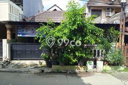 Rumah Modern 2 Kamar LT 112m2 di Kayuringin Jaya Rumah Modern 2 Kamar LT 112m2 di Kayuringin Jaya