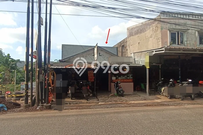 Ruko Favorit Dijual di Bekasi Utara Bekasi Kawasan Pusat Bisnis Ruko Favorit Dijual di Bekasi Utara Bekasi Kawasan Pusat Bisnis