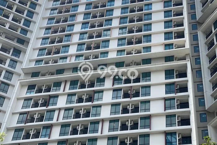 Apartemen Harga Terjangkau Dijual di Bekasi Timur, Bekasi Punya 1 Kamar Tidur Apartemen Harga Terjangkau Dijual di Bekasi Timur, Bekasi Punya 1 Kamar Tidur